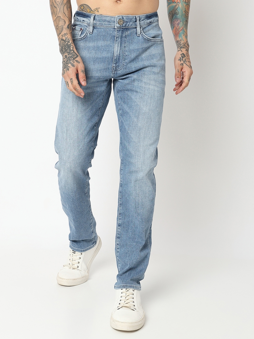 MEN'S ANDERS Jeans