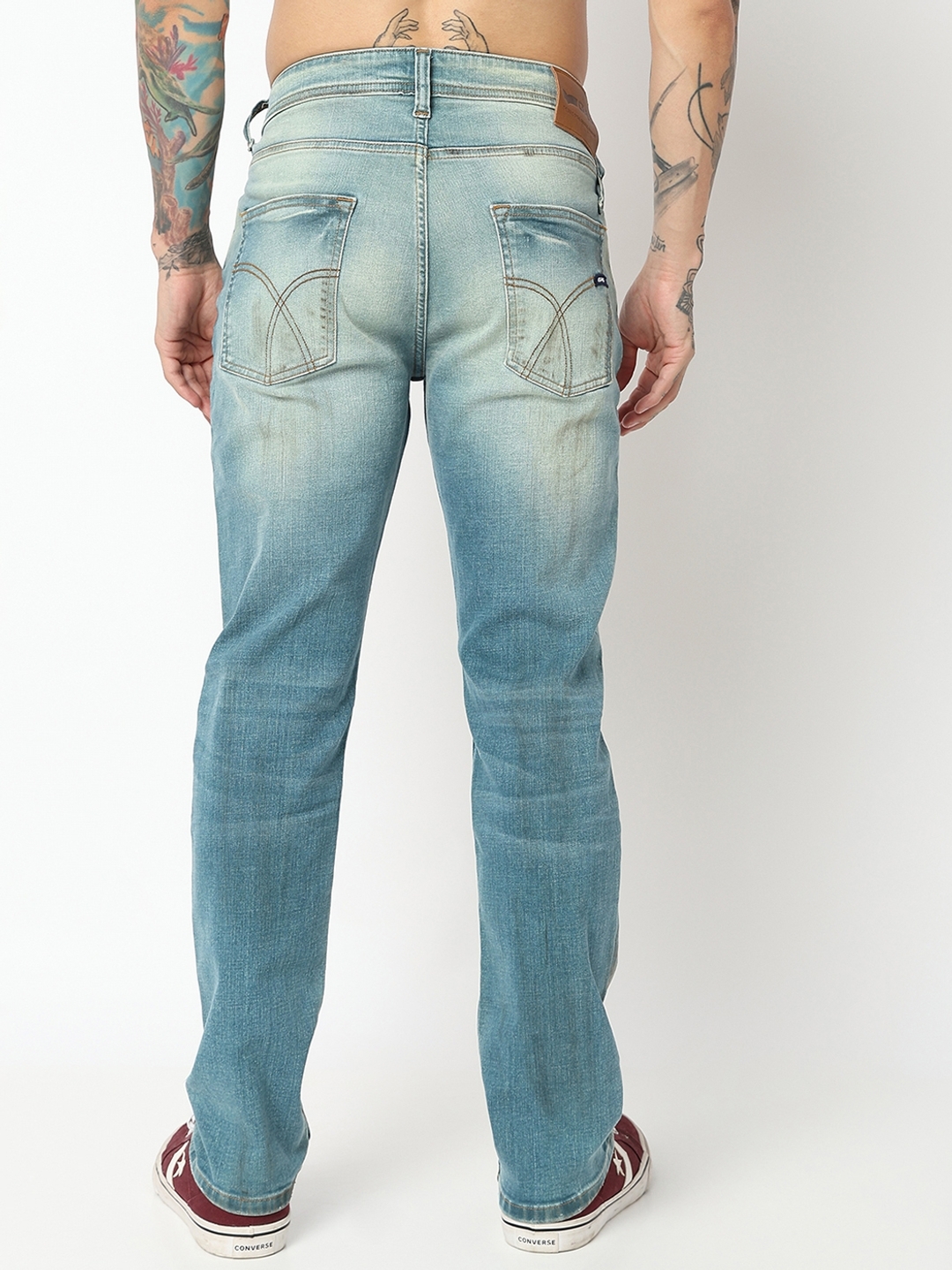 MEN'S NORTONZIN Jeans
