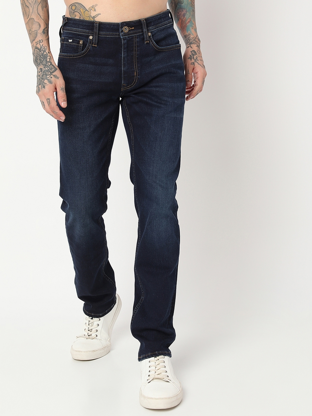 MEN'S ALBERTIN Jeans