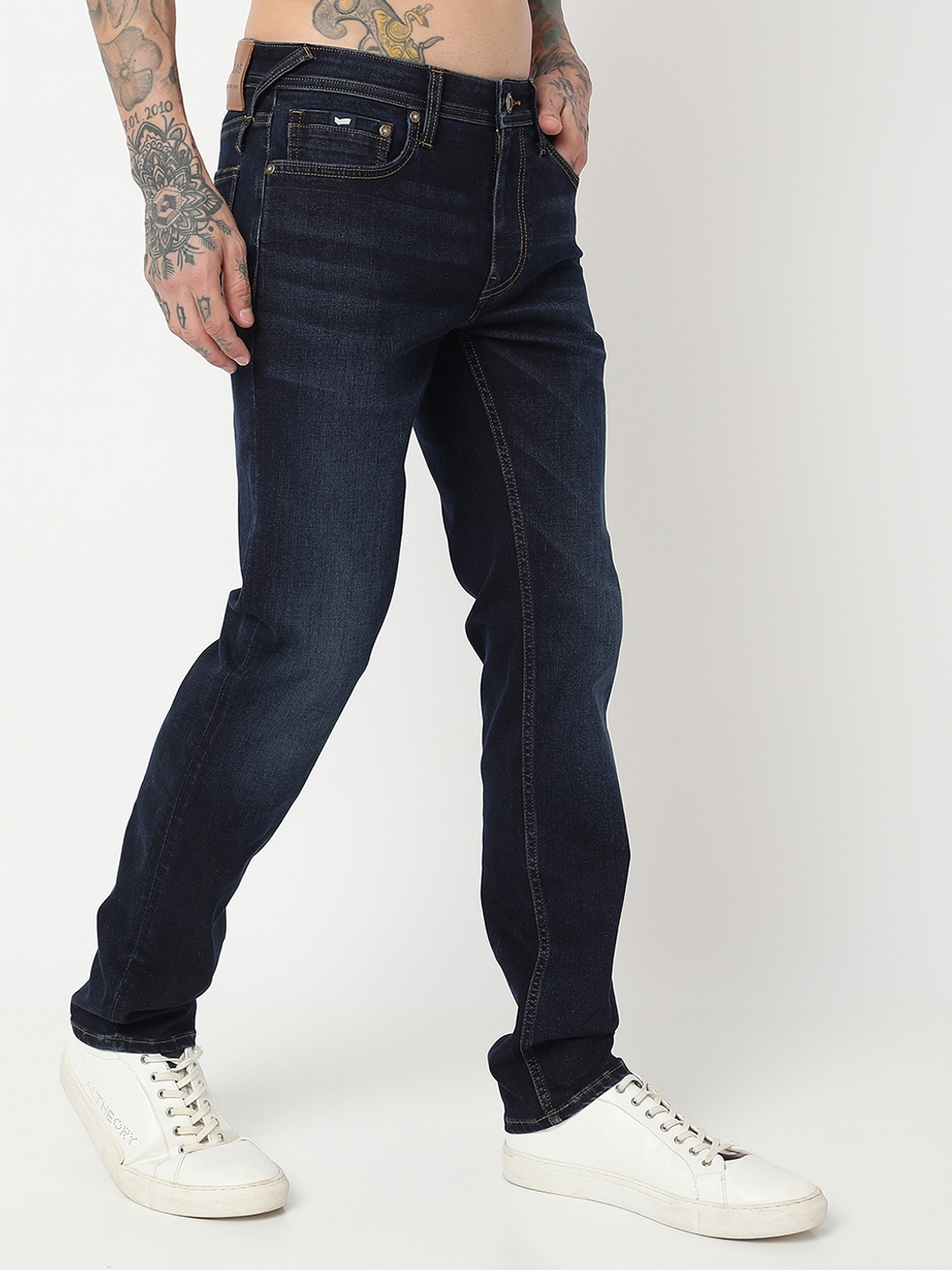 MEN'S ALBERTIN Jeans