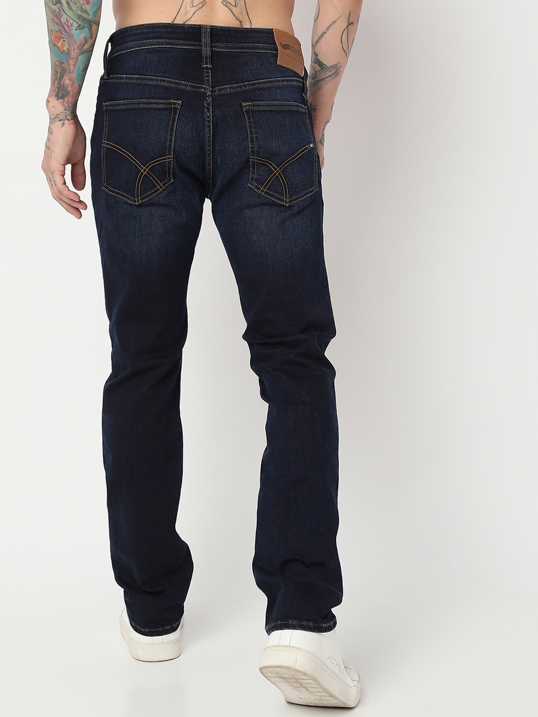 MEN'S ALBERTIN Jeans