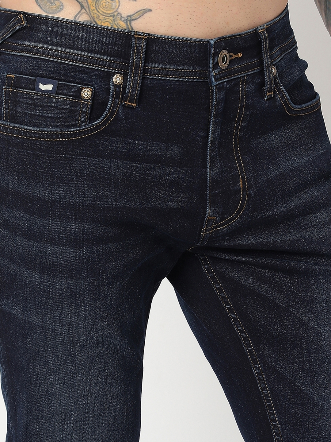 MEN'S ALBERTIN Jeans