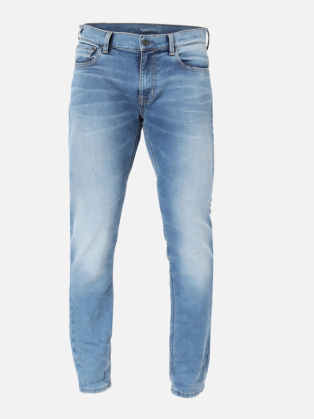 Men's Toki Regular Fit Jeans