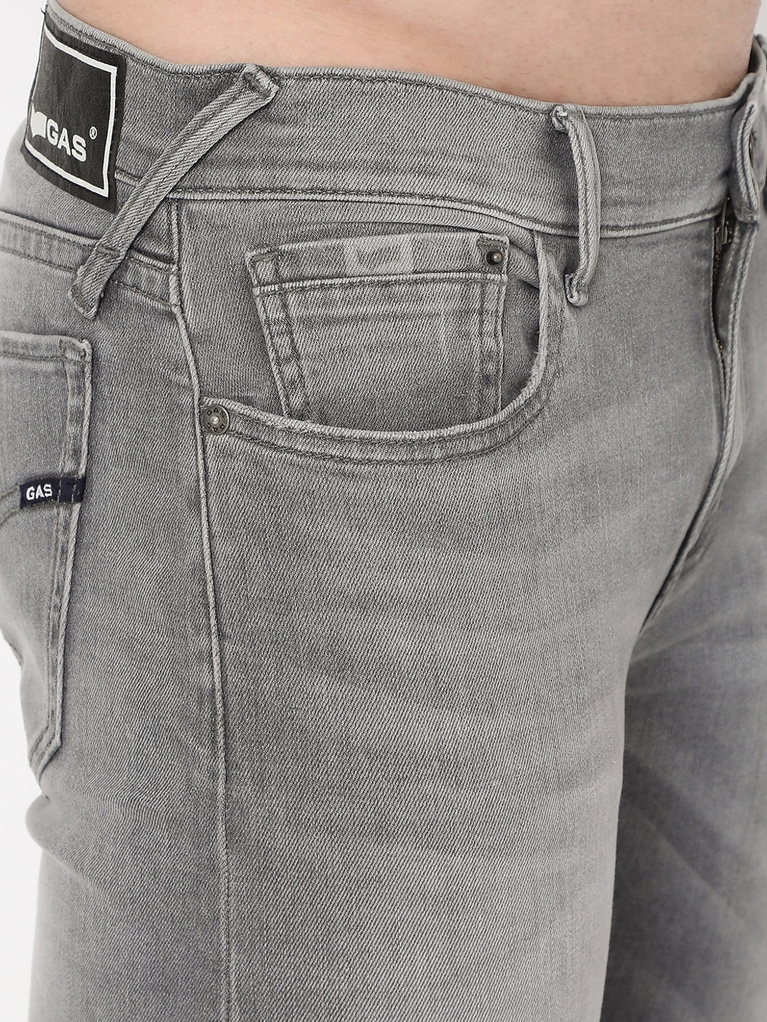 Men's E-motion Toki Regular Fit Jeans