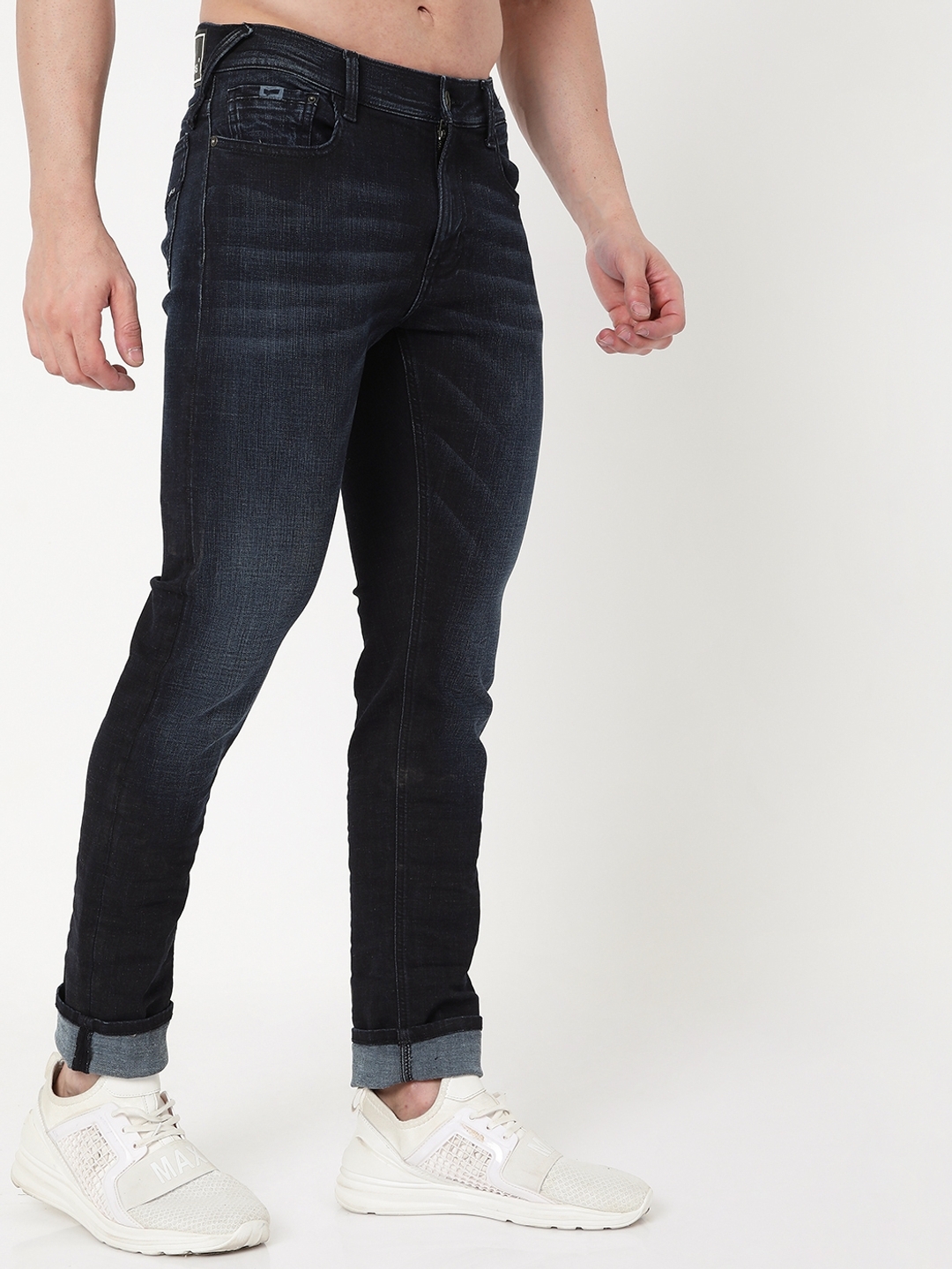 Men's Toki Regular Fit Jeans