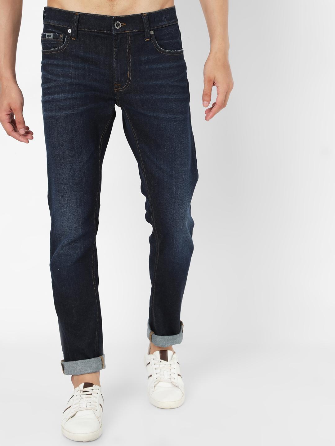 Men's Toki Straight Denim