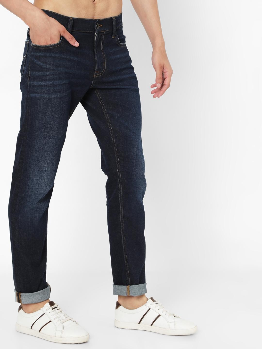 Men's Toki Straight Denim