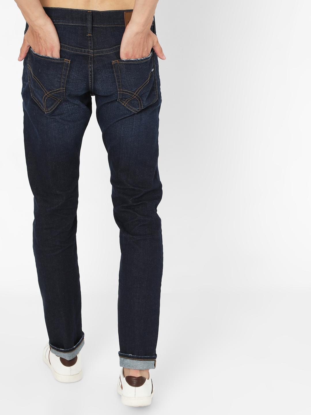 Men's Toki Straight Denim