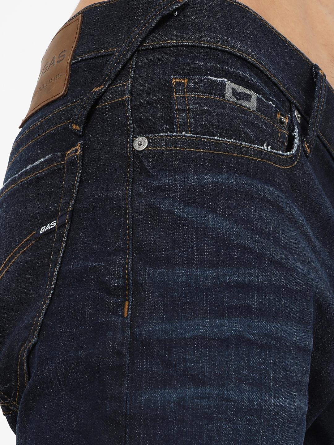 Men's Toki Straight Denim