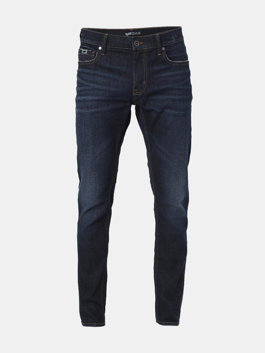 Men's Toki Straight Denim