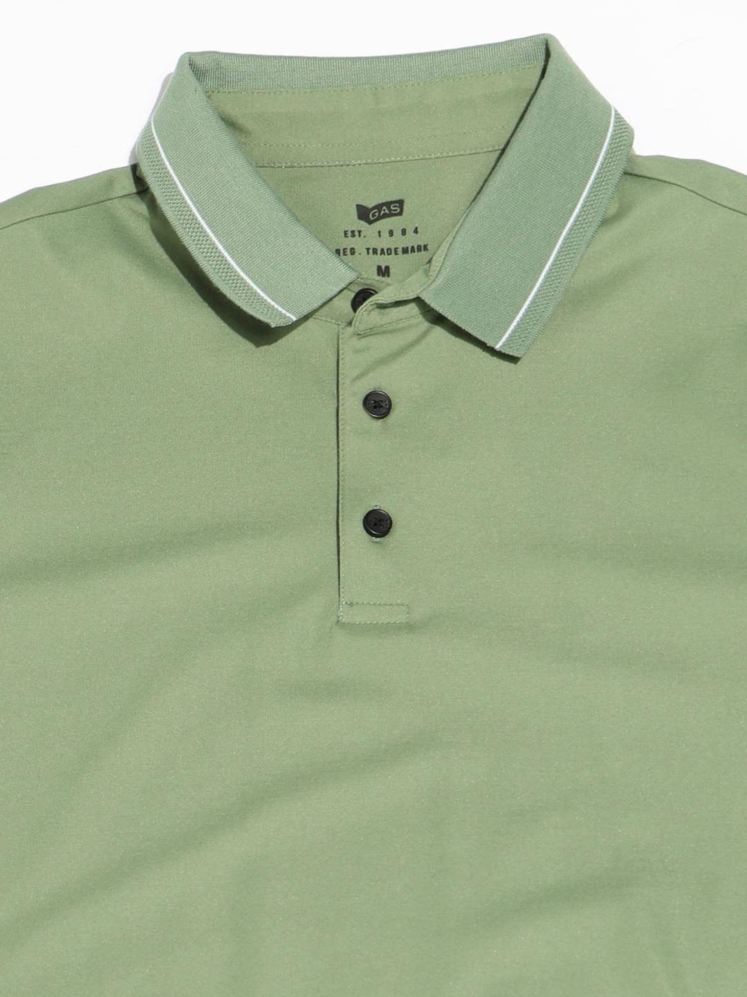 Short sleeve Slim Fit Polo