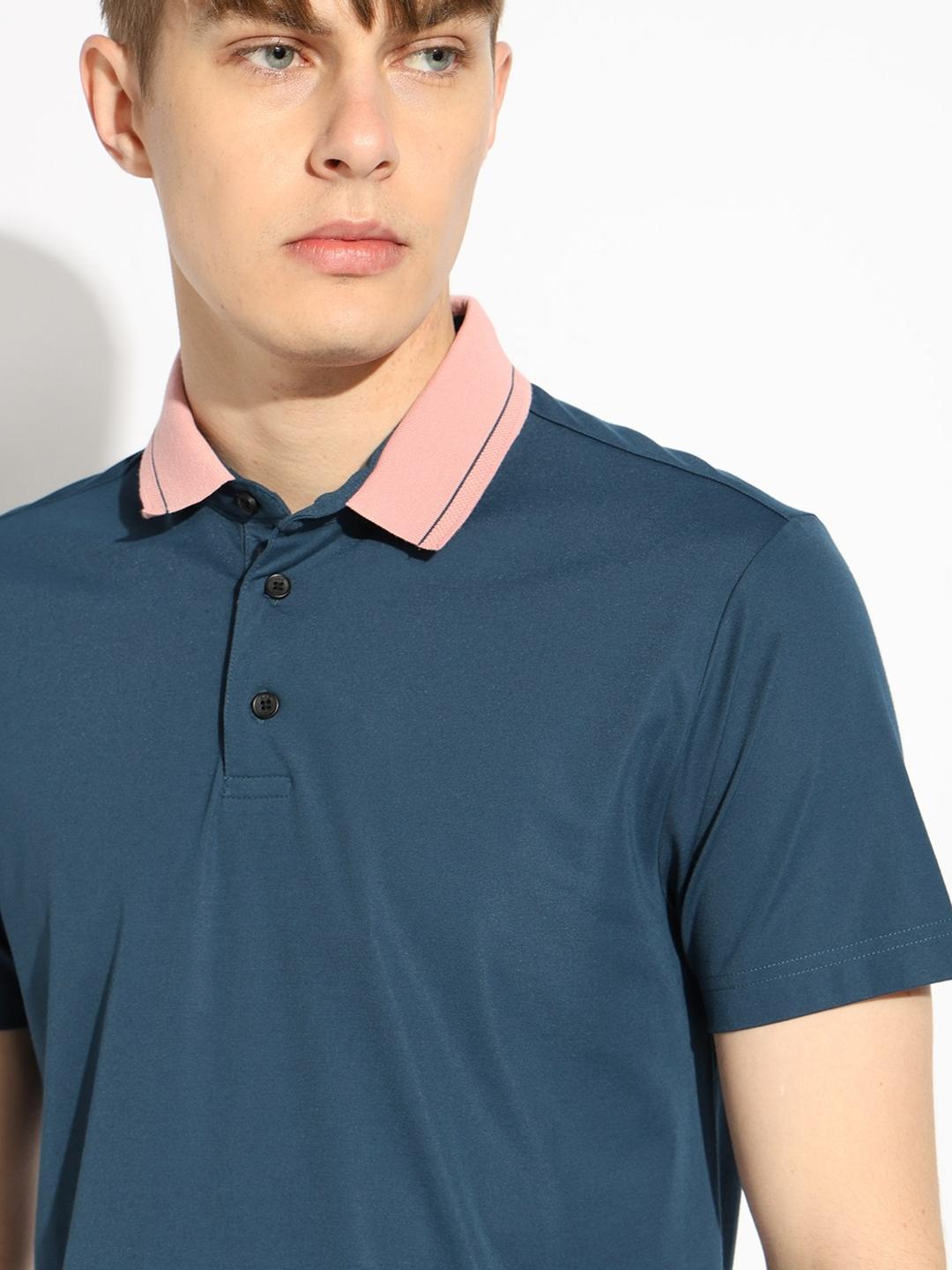 Short sleeve Slim Fit Polo