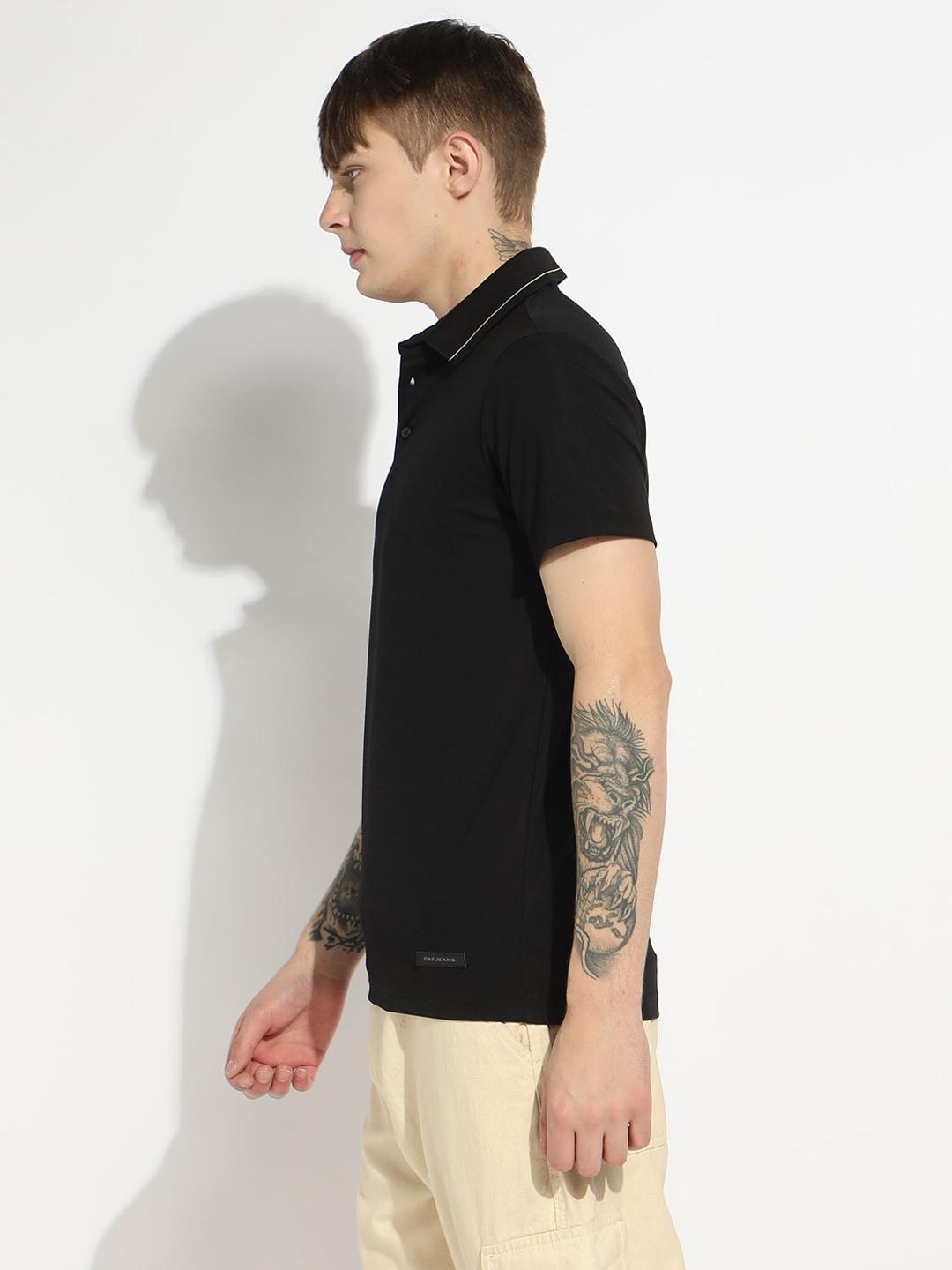 Short sleeve Slim Fit Polo