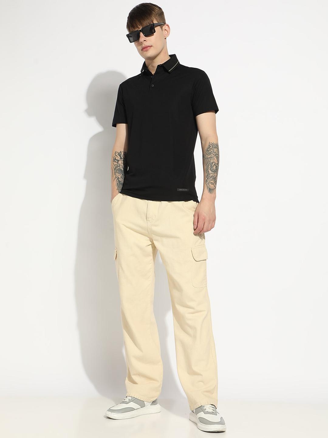 Short sleeve Slim Fit Polo