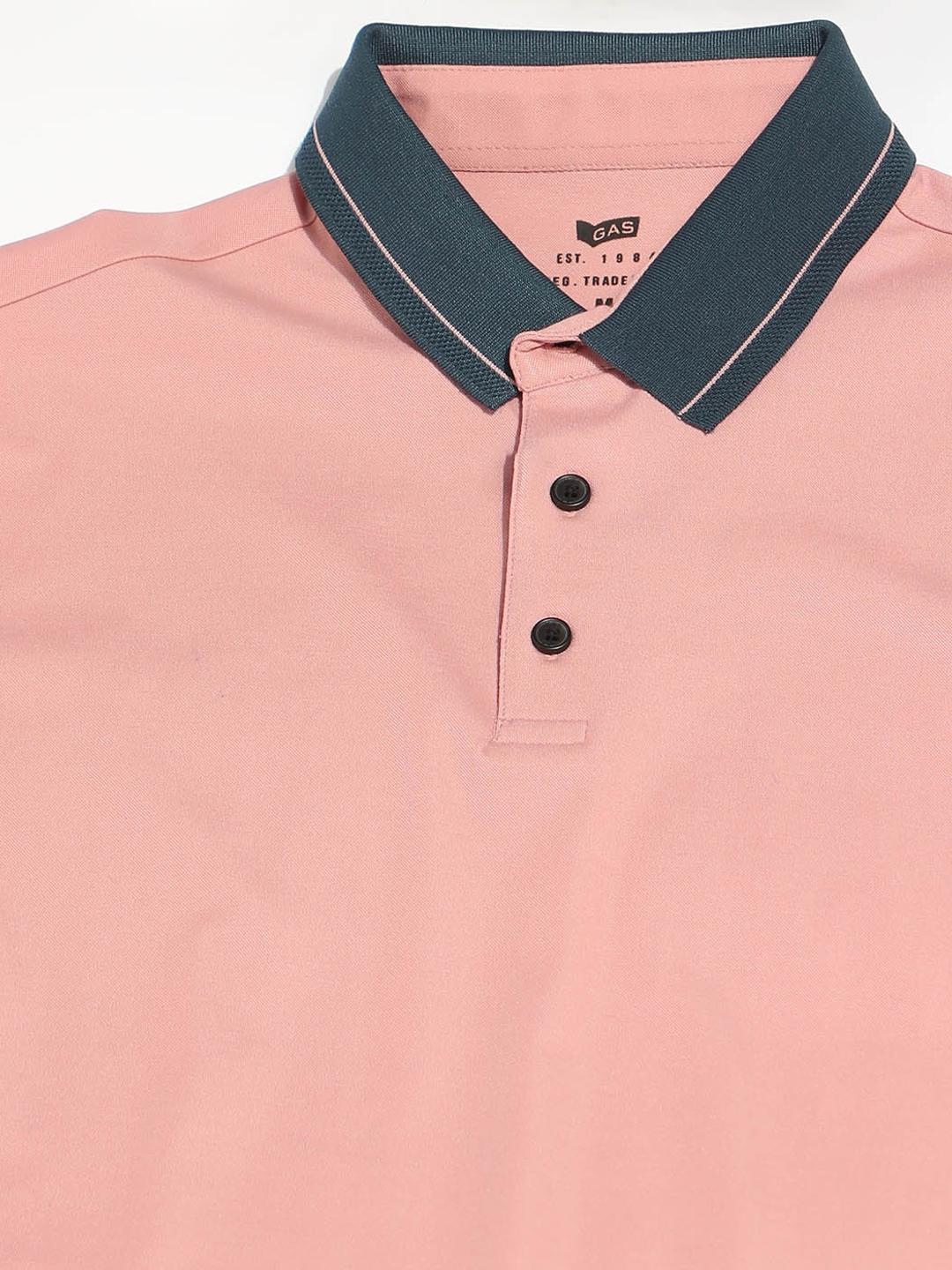 Short sleeve Slim Fit Polo