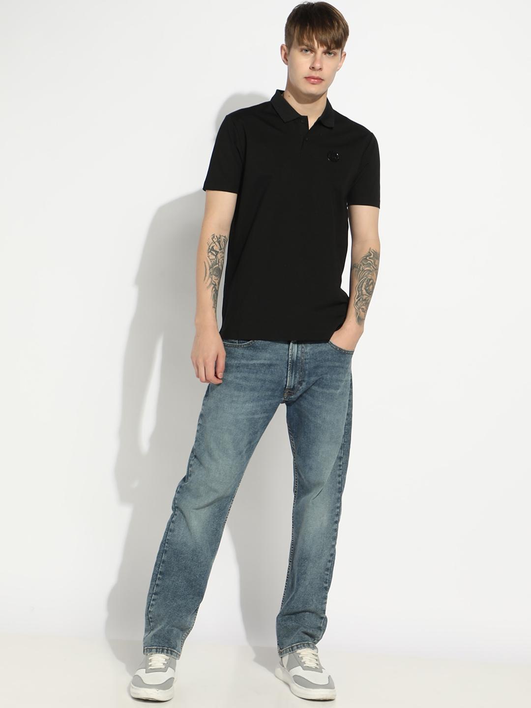 Short sleeve Regular Fit Polo