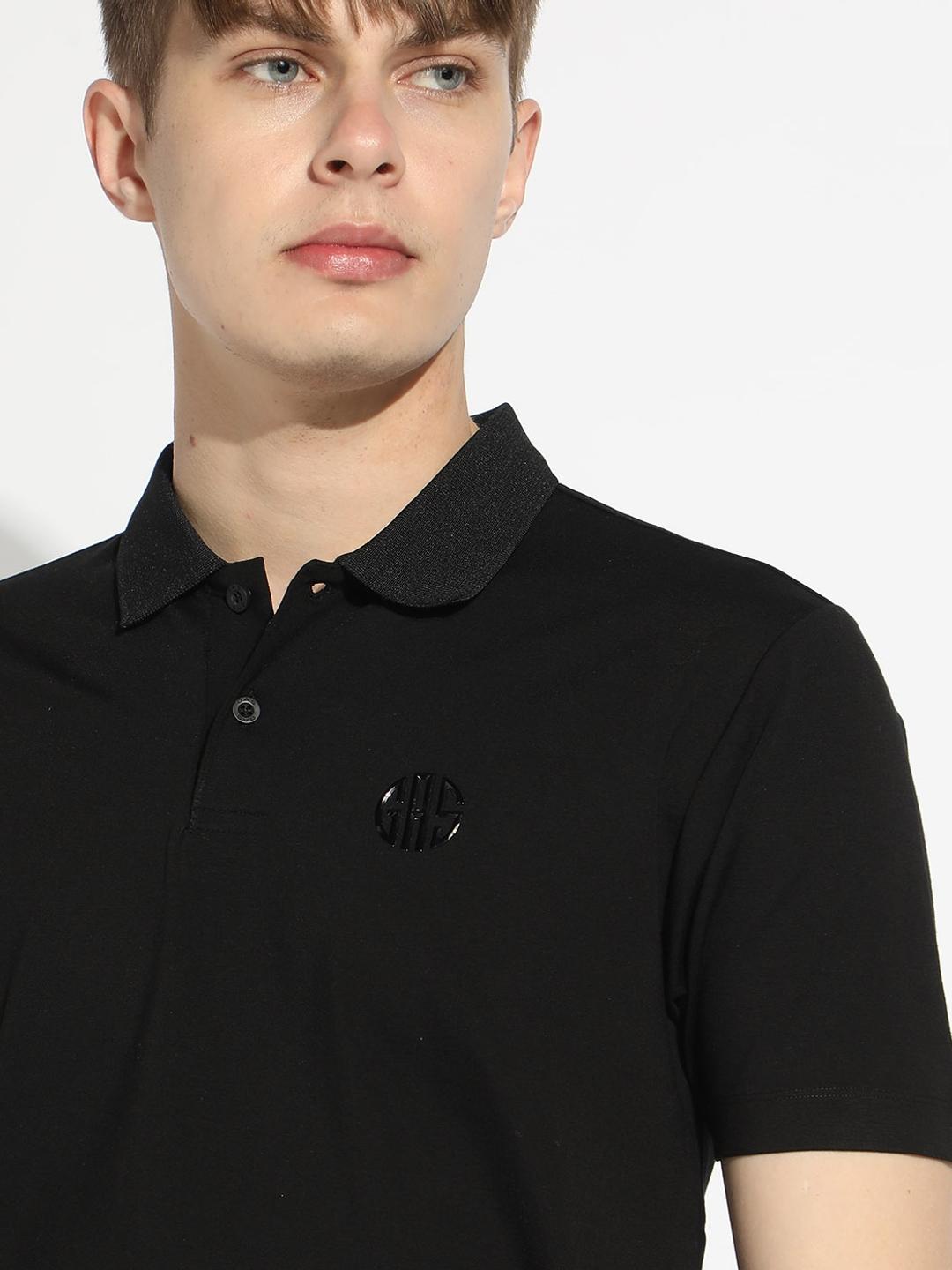 Short sleeve Regular Fit Polo