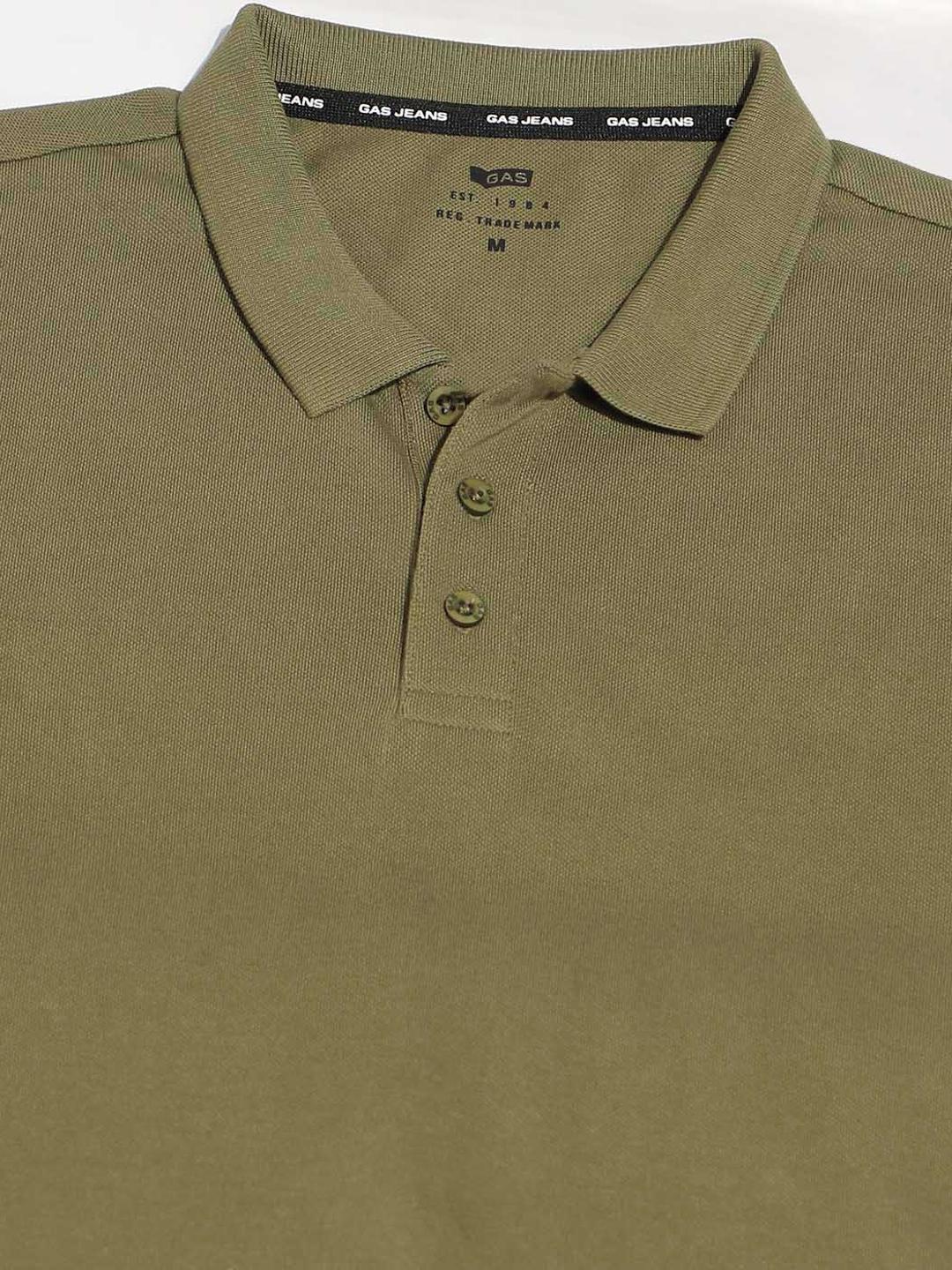 Short sleeve Regular Fit Polo