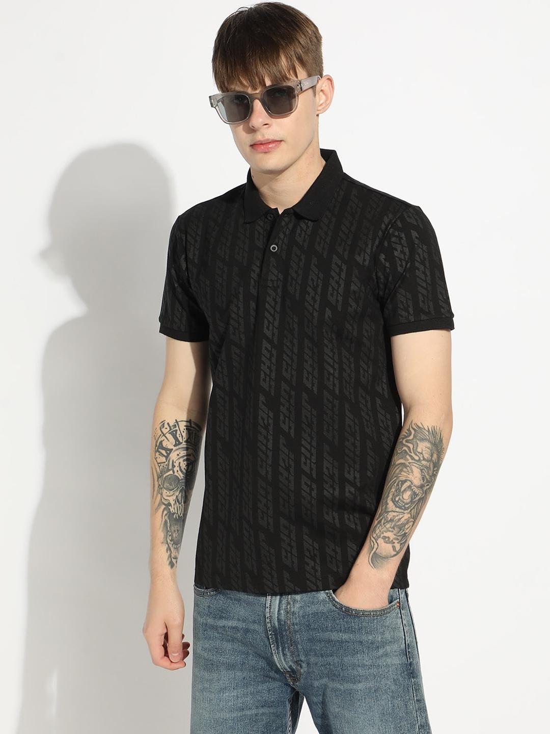 Short sleeve Regular Fit Polo