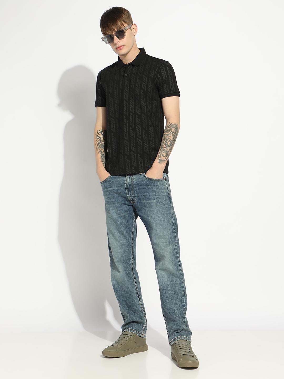 Short sleeve Regular Fit Polo