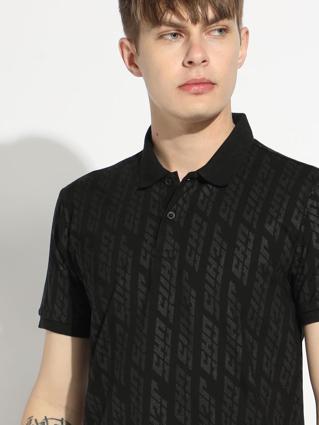 Short sleeve Regular Fit Polo