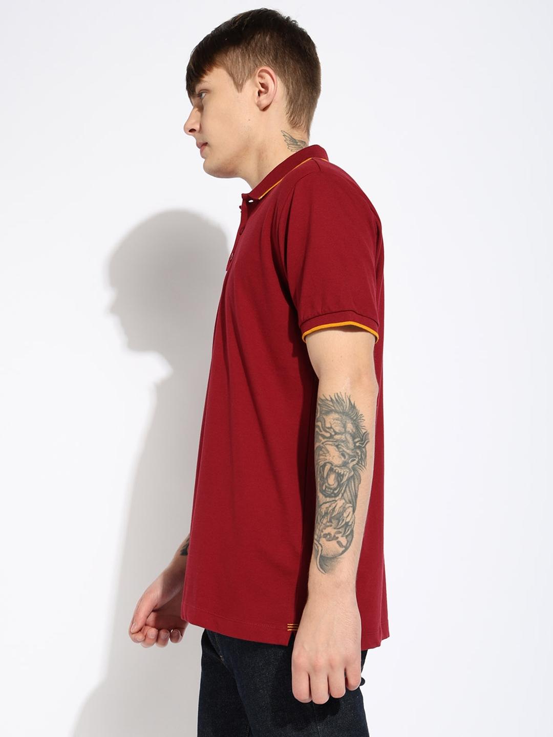 Short sleeve Regular Fit Polo