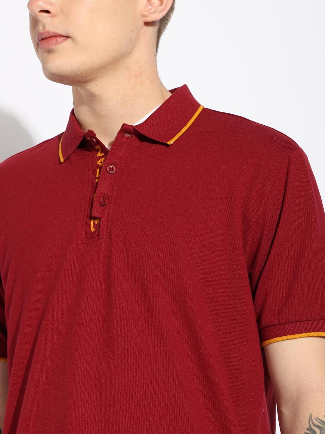 Short sleeve Regular Fit Polo