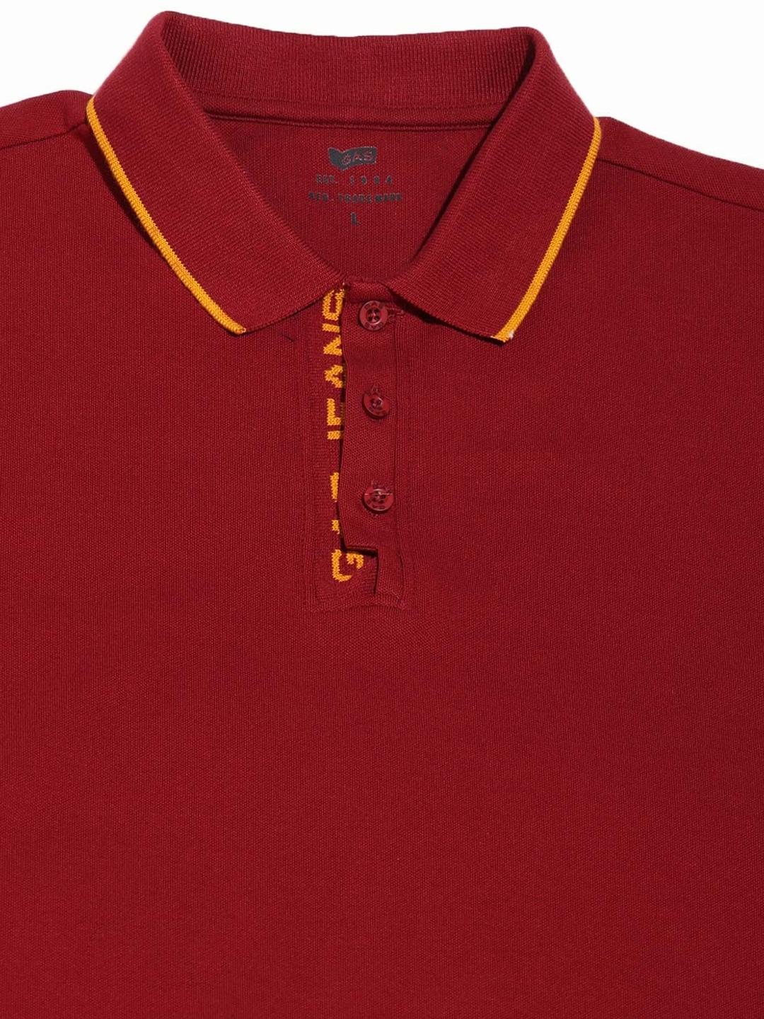 Short sleeve Regular Fit Polo