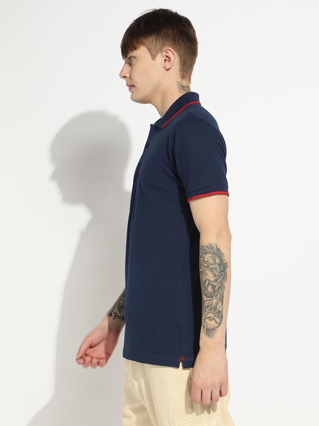 Short sleeve Regular Fit Polo