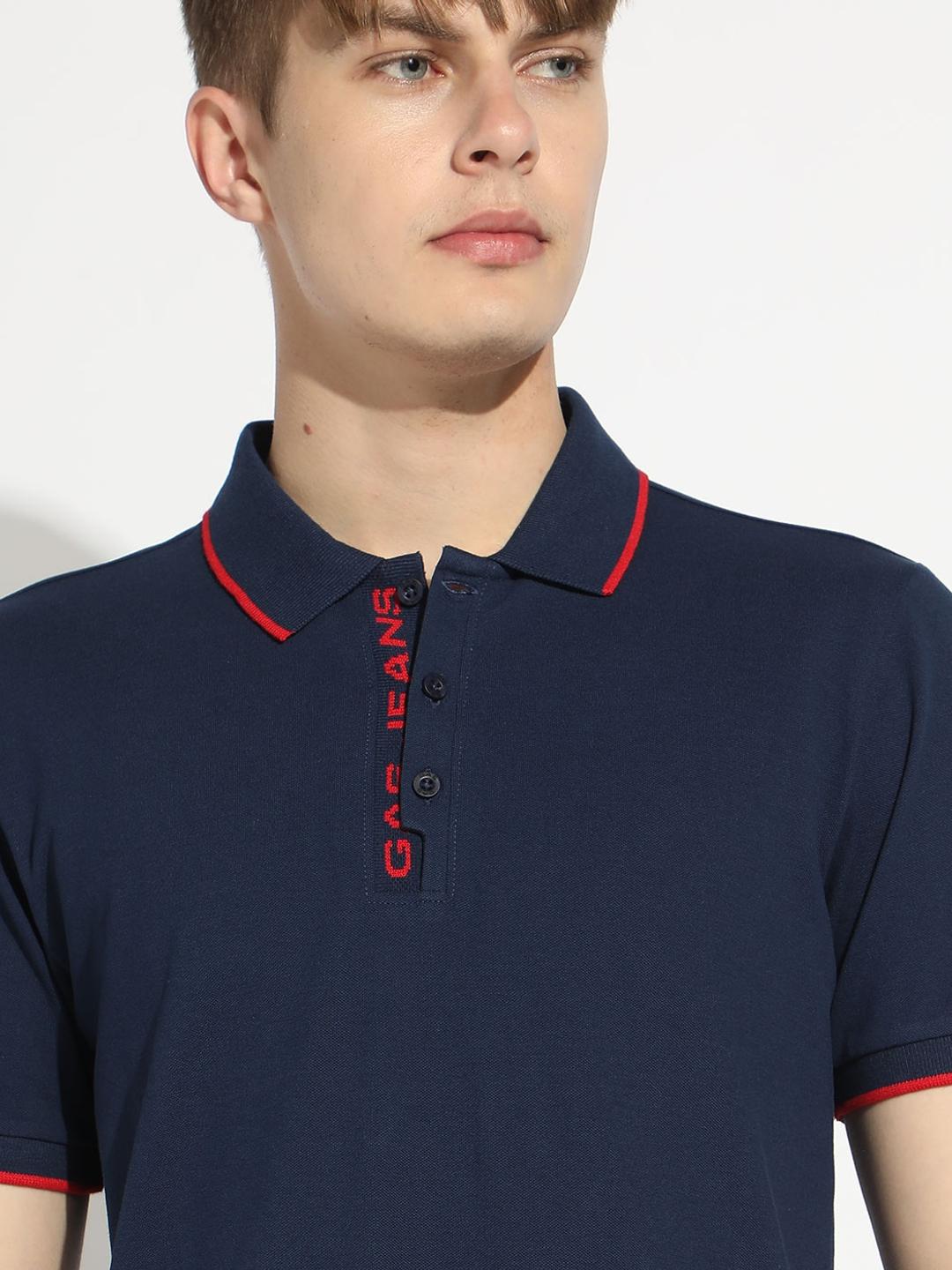 Short sleeve Regular Fit Polo