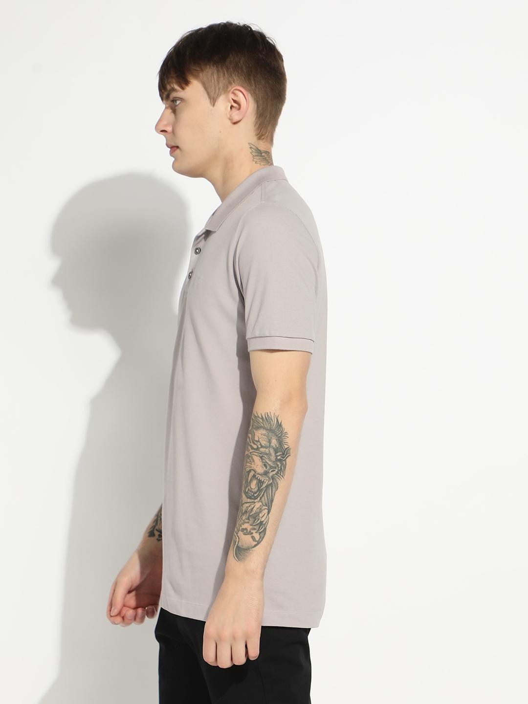 Short sleeve Regular Fit Polo