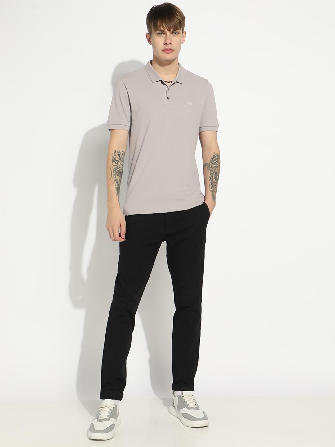 Short sleeve Regular Fit Polo