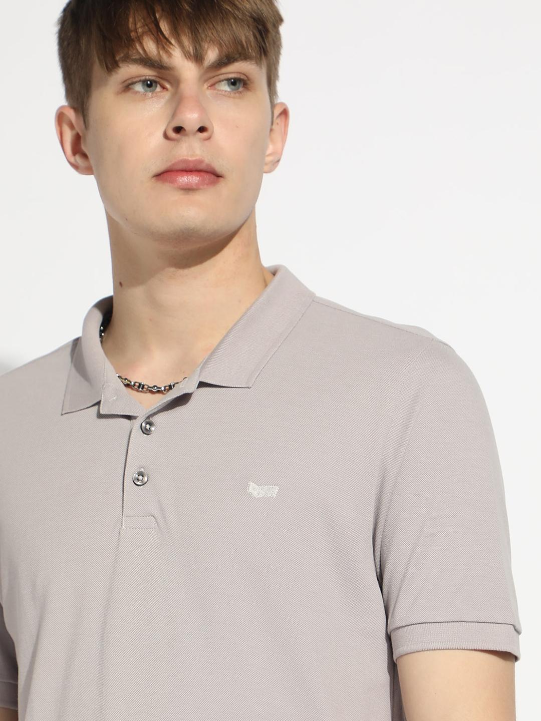 Short sleeve Regular Fit Polo