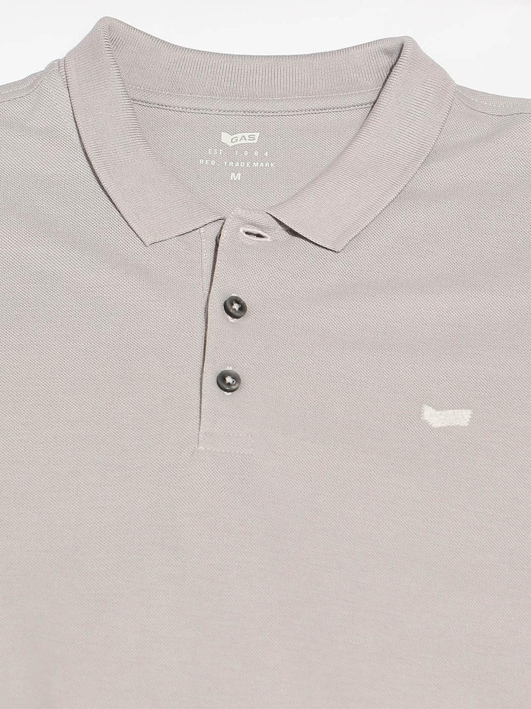 Short sleeve Regular Fit Polo