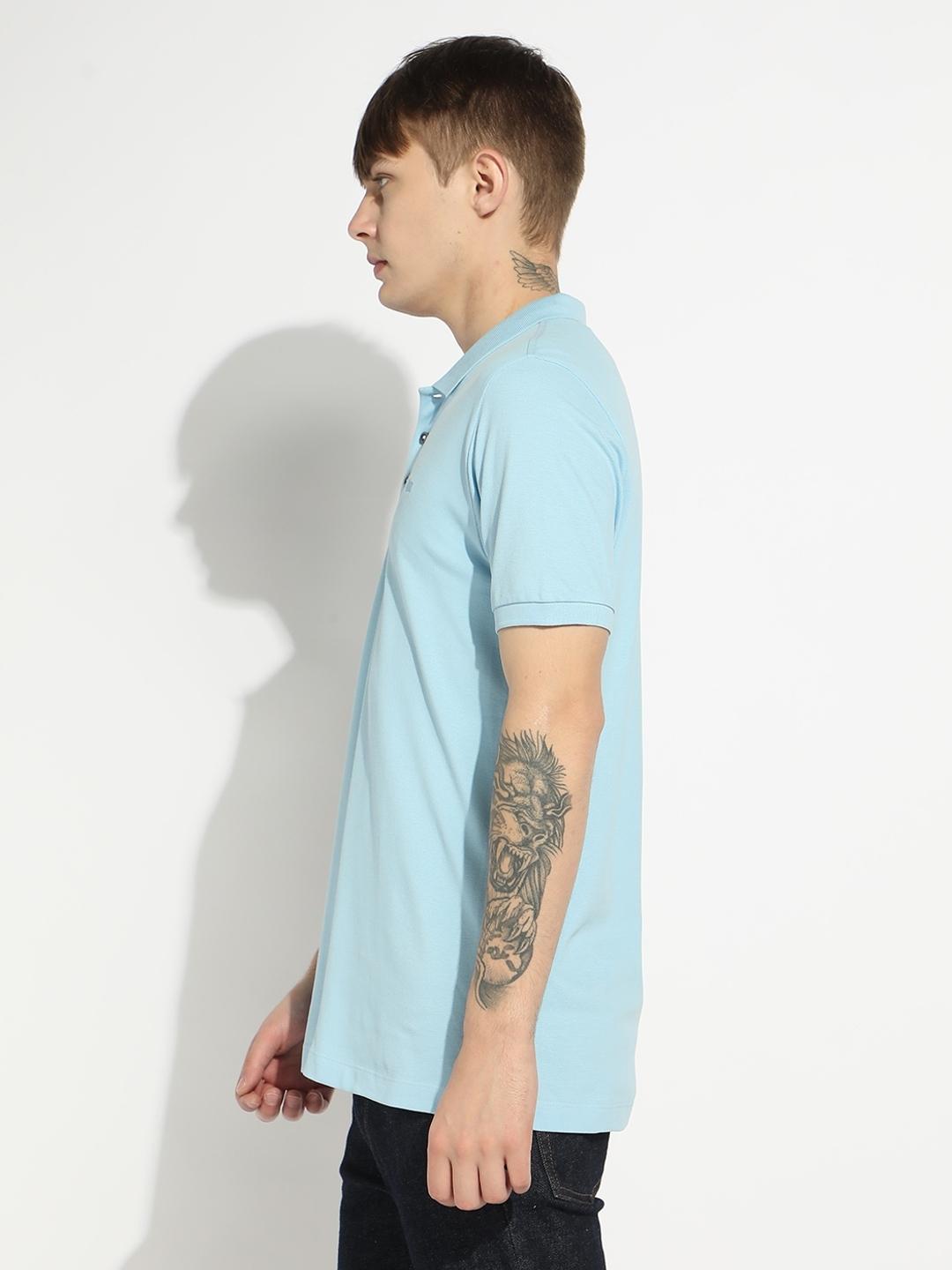 Short sleeve Regular Fit Polo