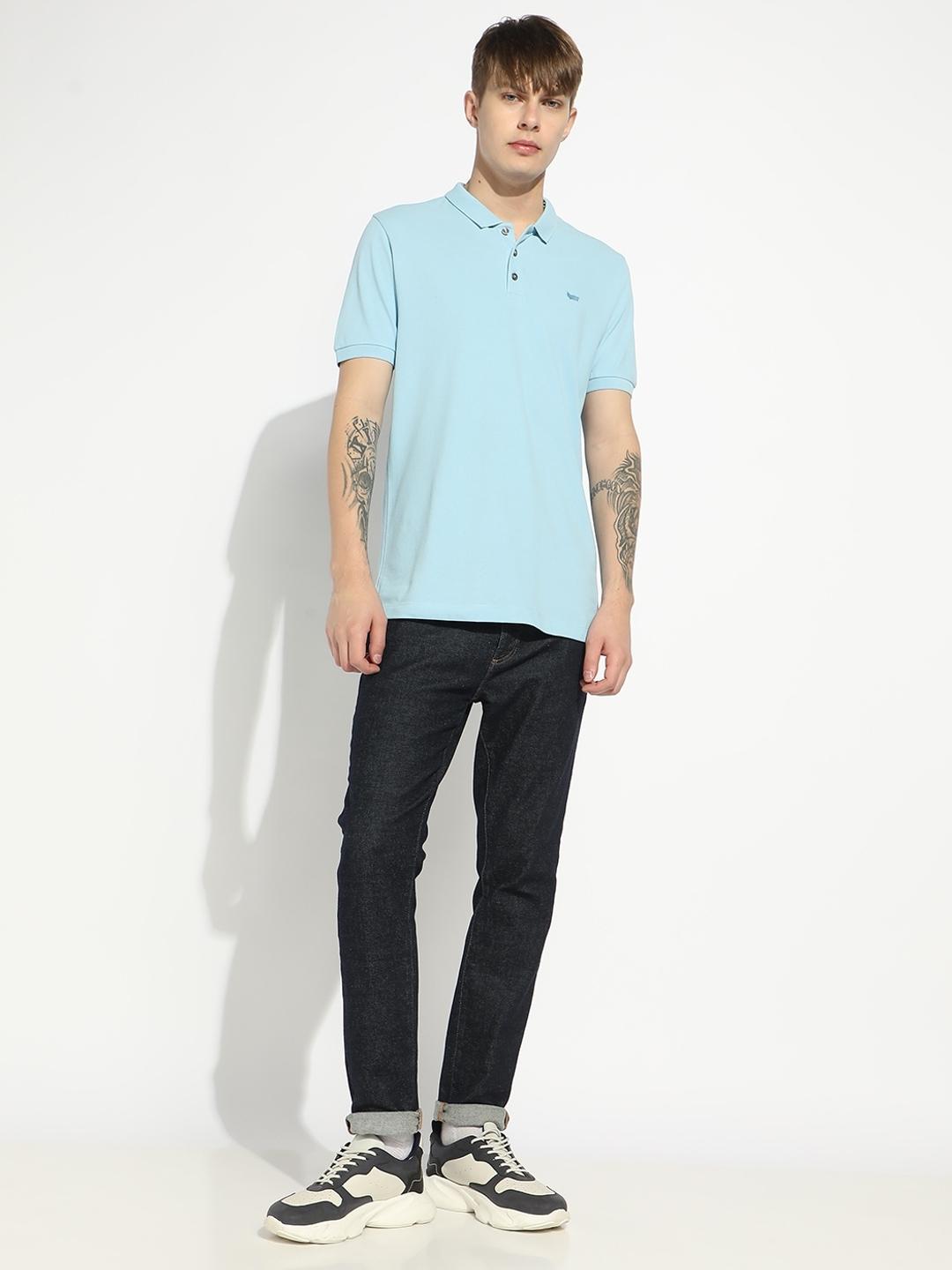 Short sleeve Regular Fit Polo