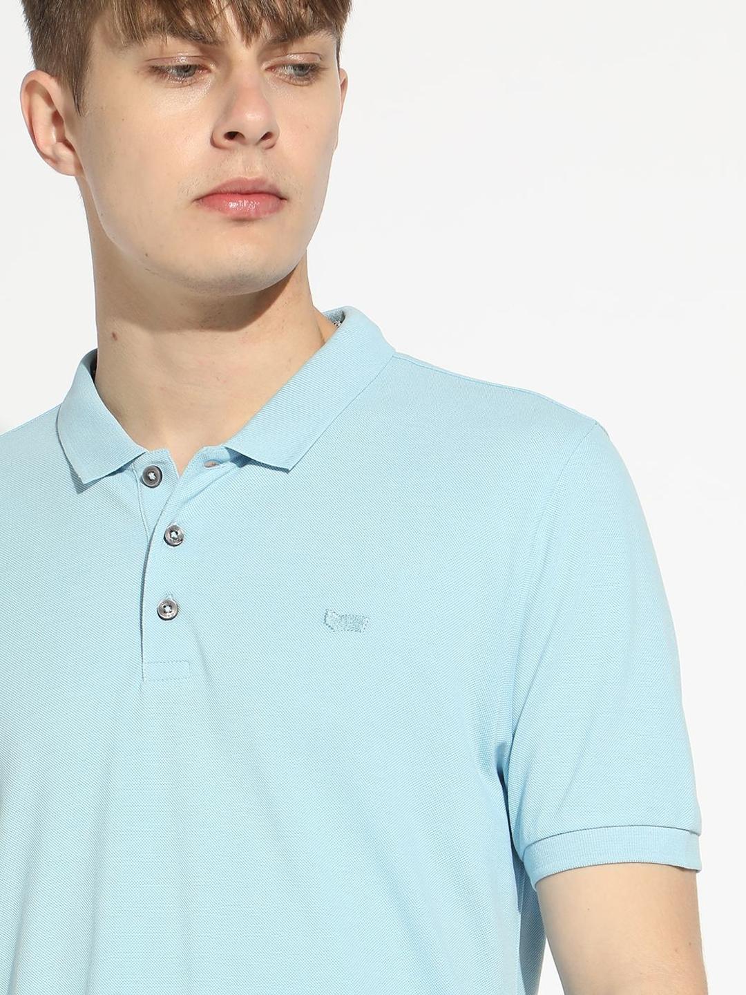 Short sleeve Regular Fit Polo