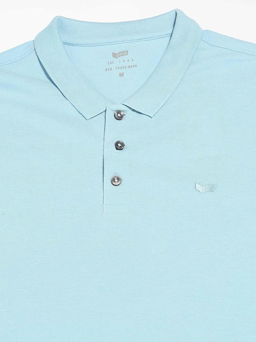 Short sleeve Regular Fit Polo