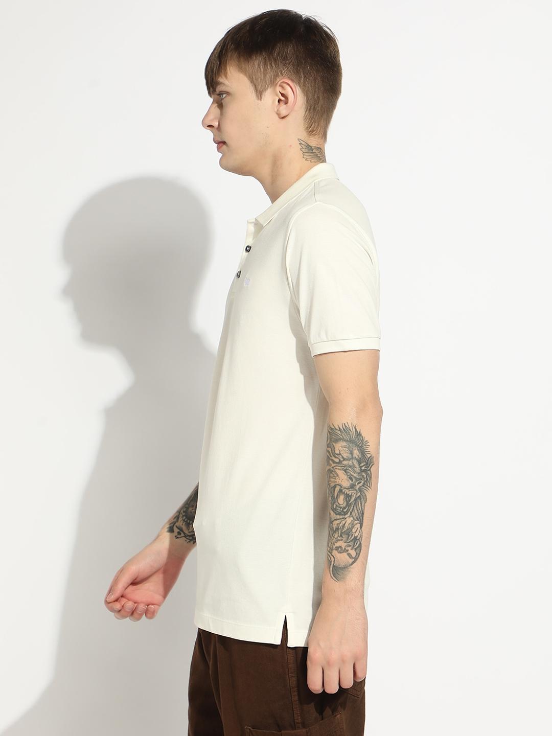 Short sleeve Regular Fit Polo