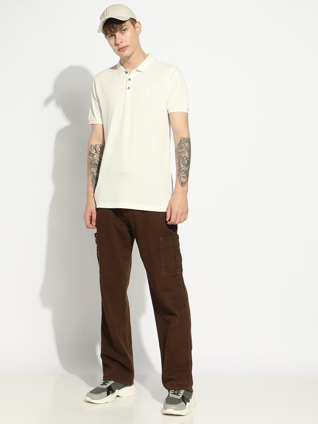 Short sleeve Regular Fit Polo