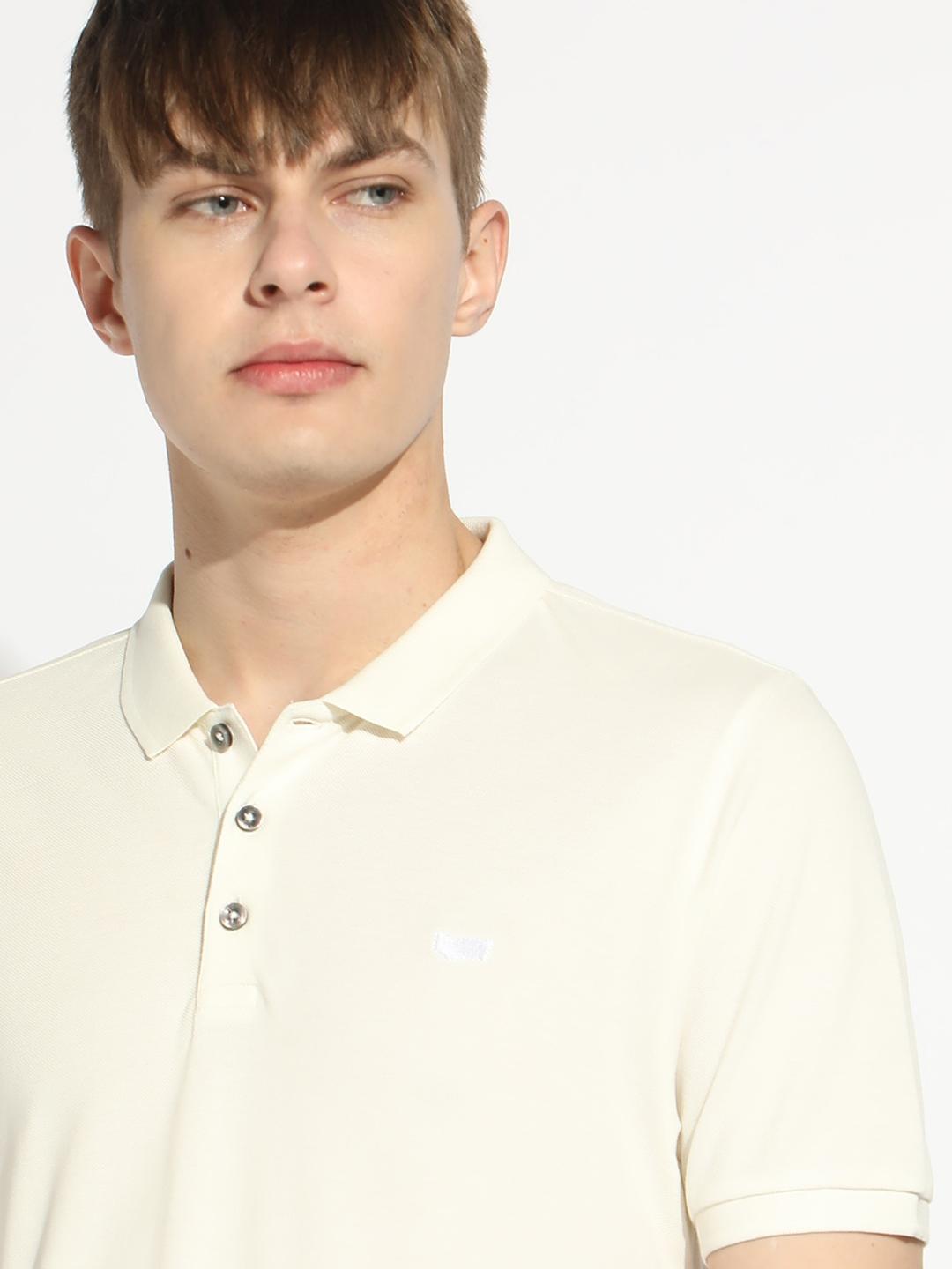 Short sleeve Regular Fit Polo