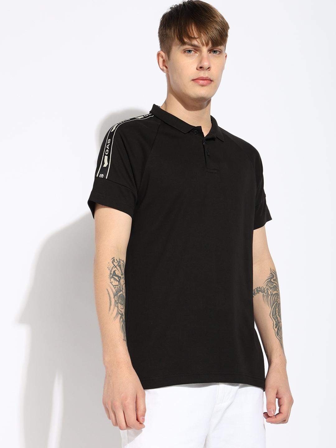 Short sleeve Regular Fit Polo