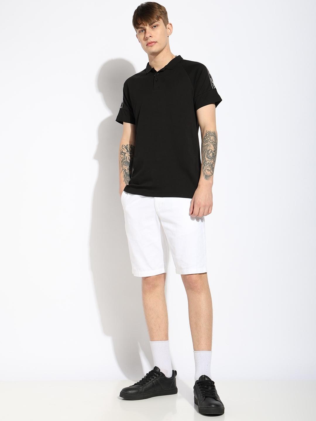 Short sleeve Regular Fit Polo