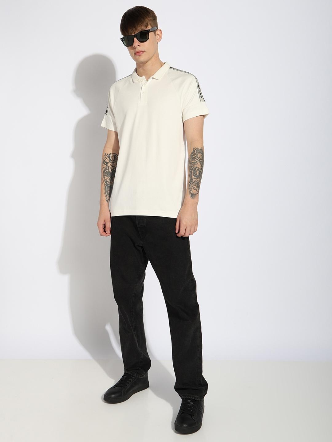 Short sleeve Regular Fit Polo