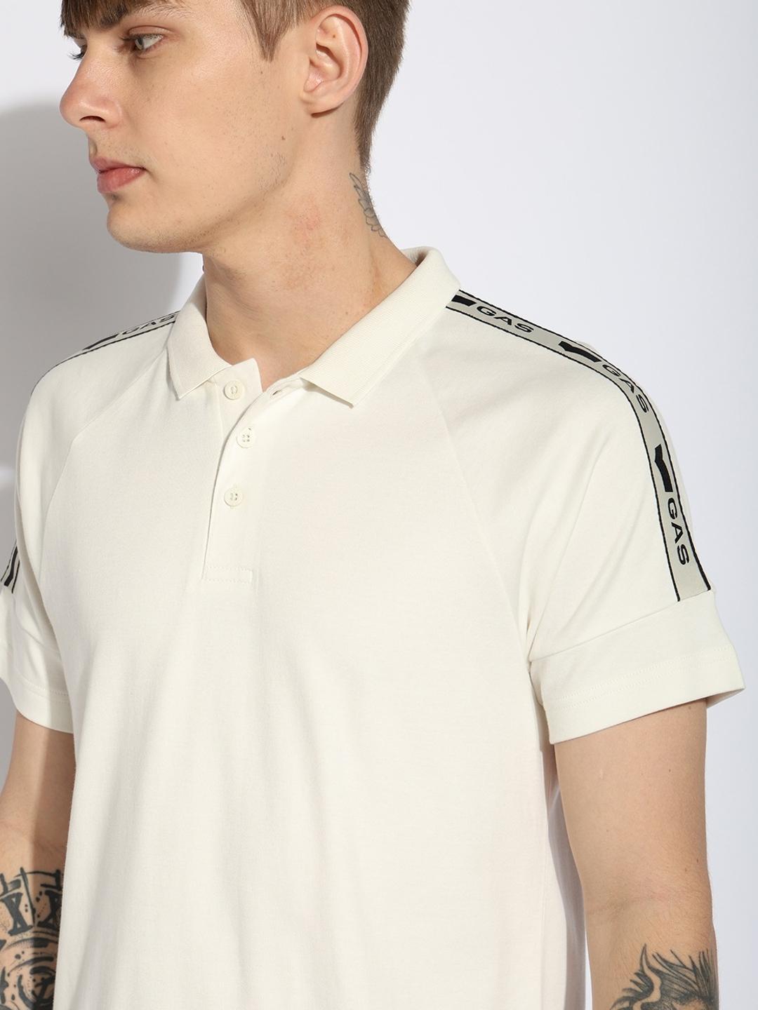 Short sleeve Regular Fit Polo