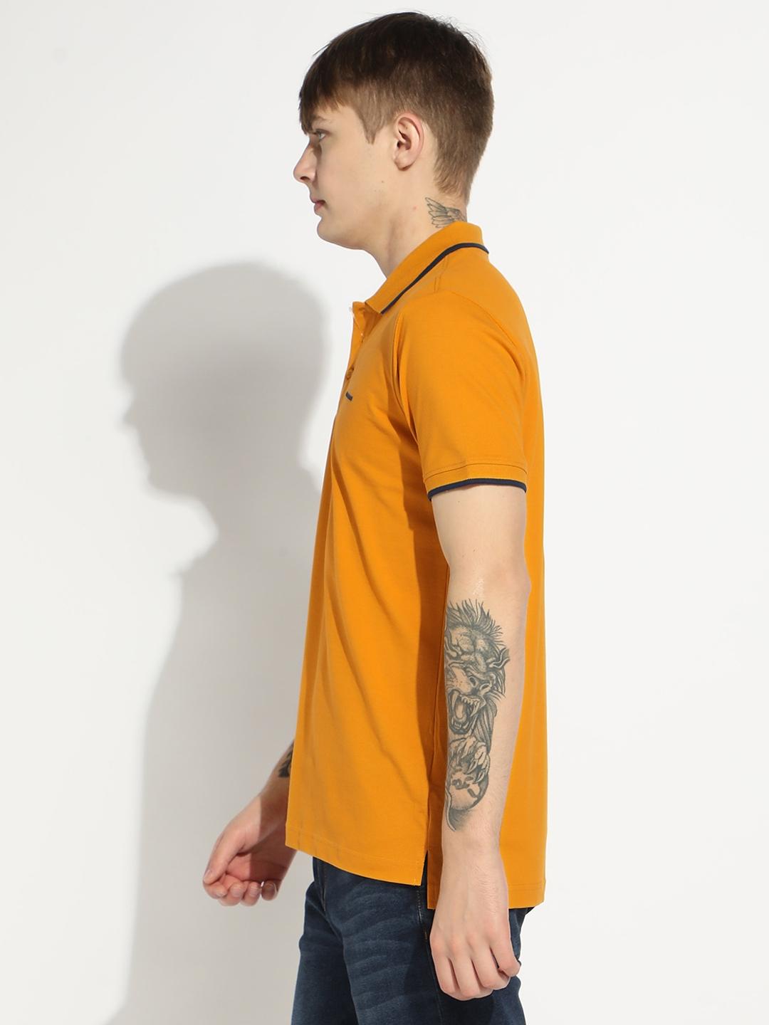 Short sleeve Regular Fit Polo