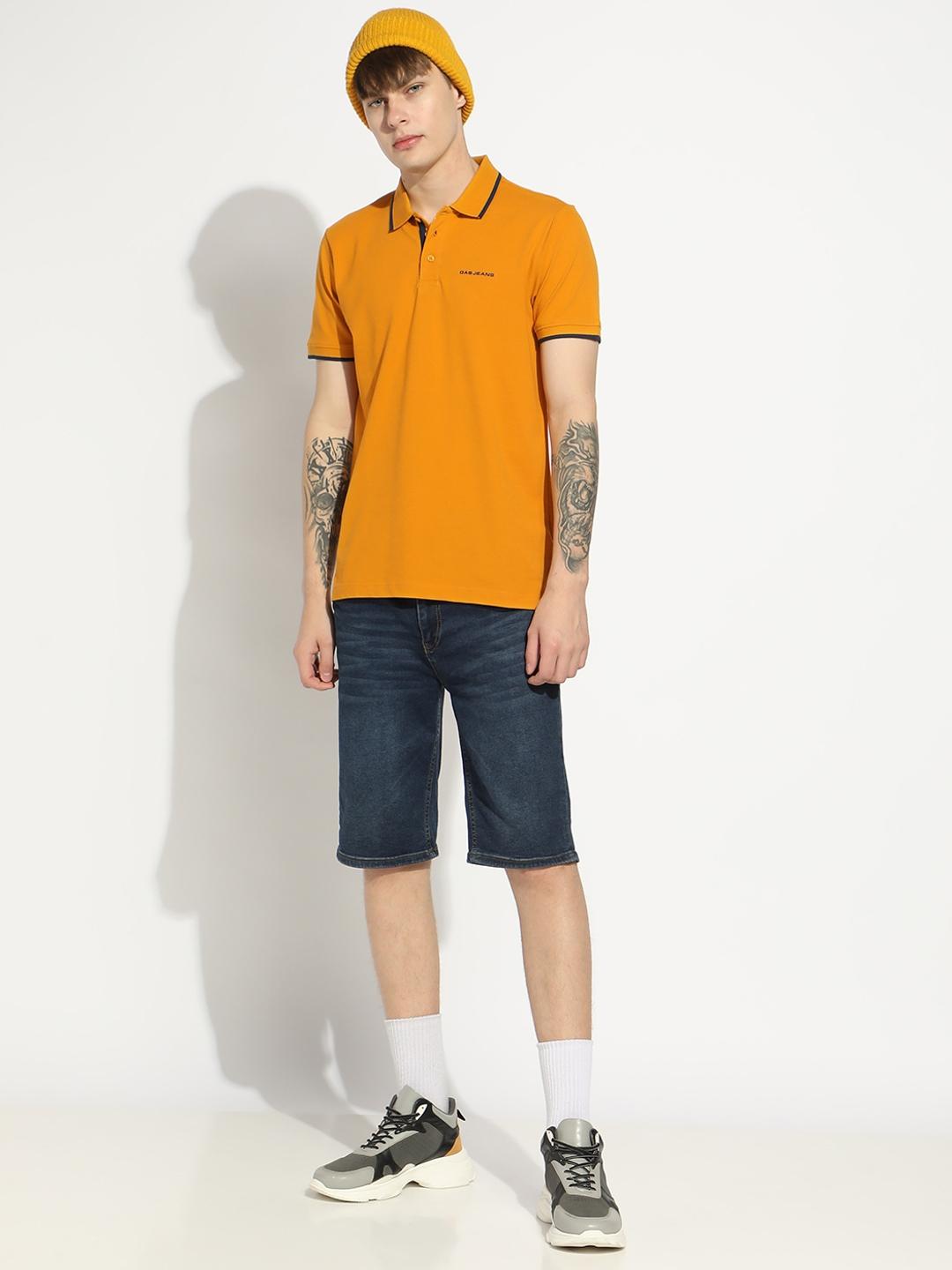 Short sleeve Regular Fit Polo