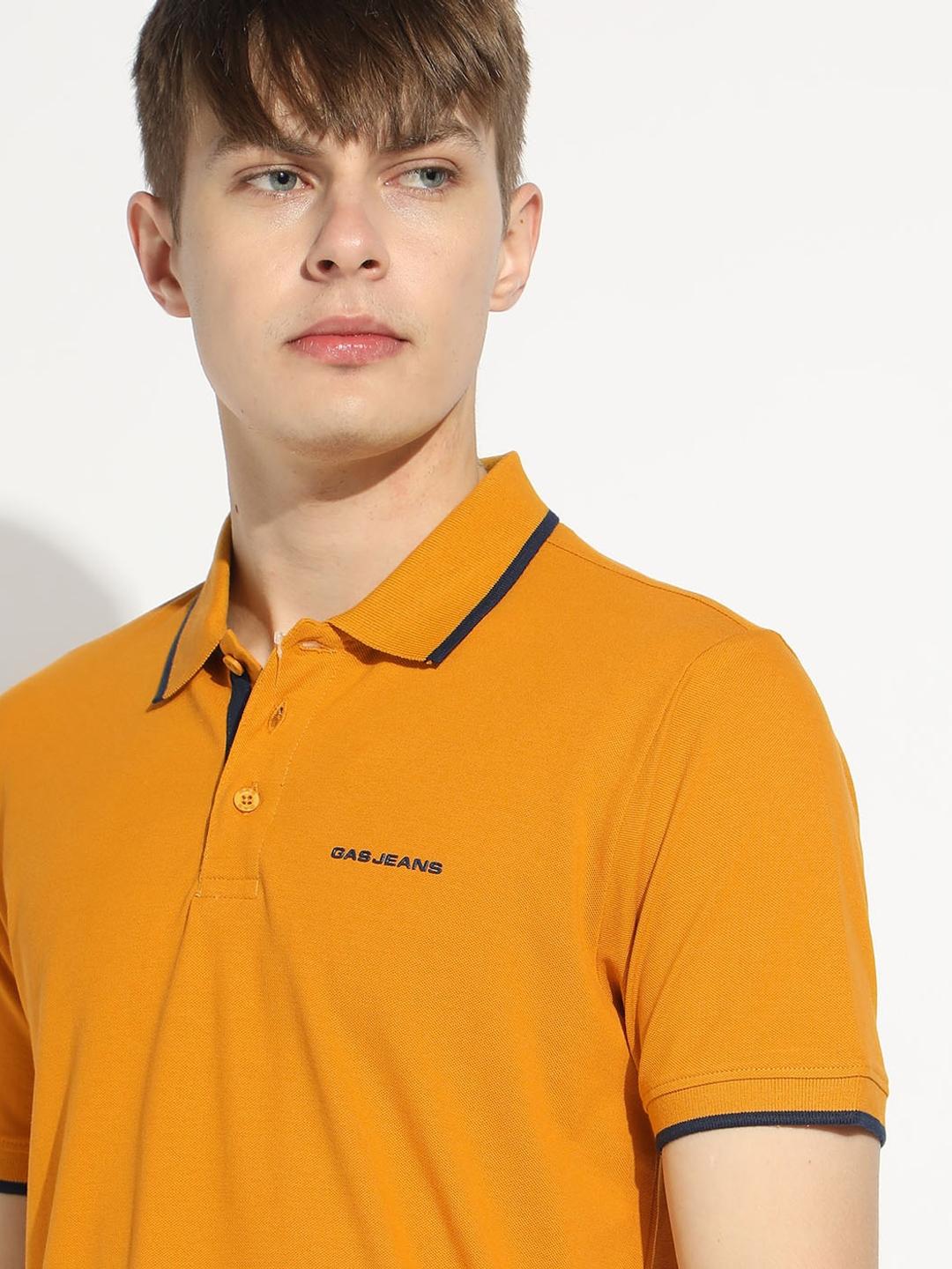 Short sleeve Regular Fit Polo