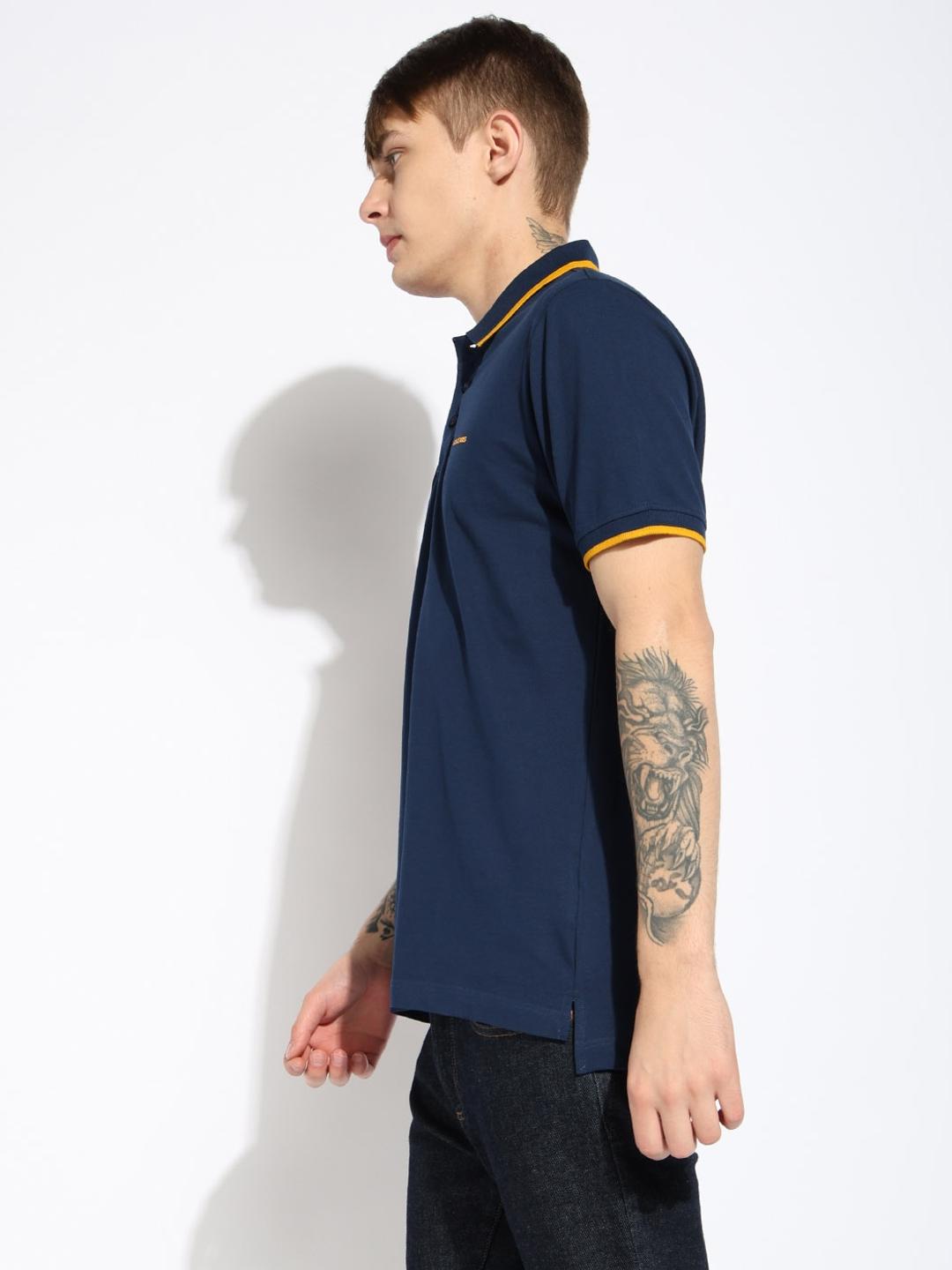 Short sleeve Regular Fit Polo