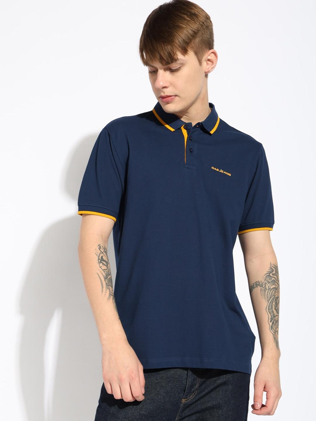 Short sleeve Regular Fit Polo